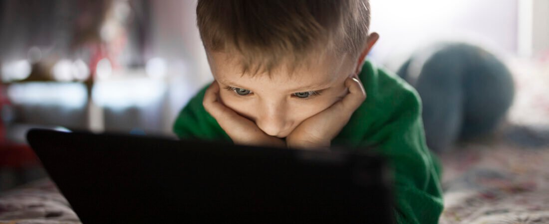 Screen Time with Heart: How Gadgets Helped My Autistic Child